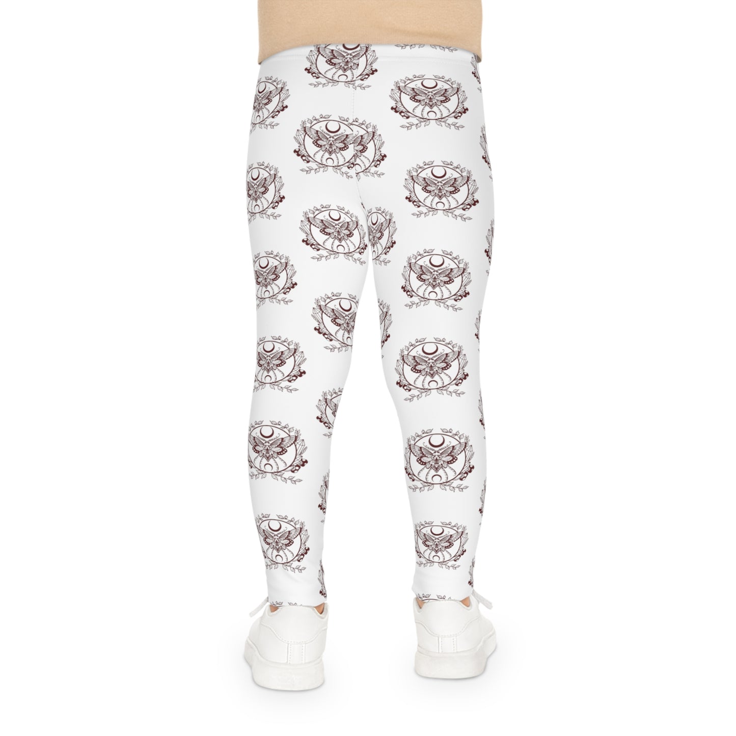 Lunar Moth Leggings