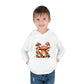 Under The Toadstool Toddler Hoodie