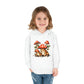 Under The Toadstool Toddler Hoodie