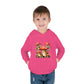 Under The Toadstool Toddler Hoodie