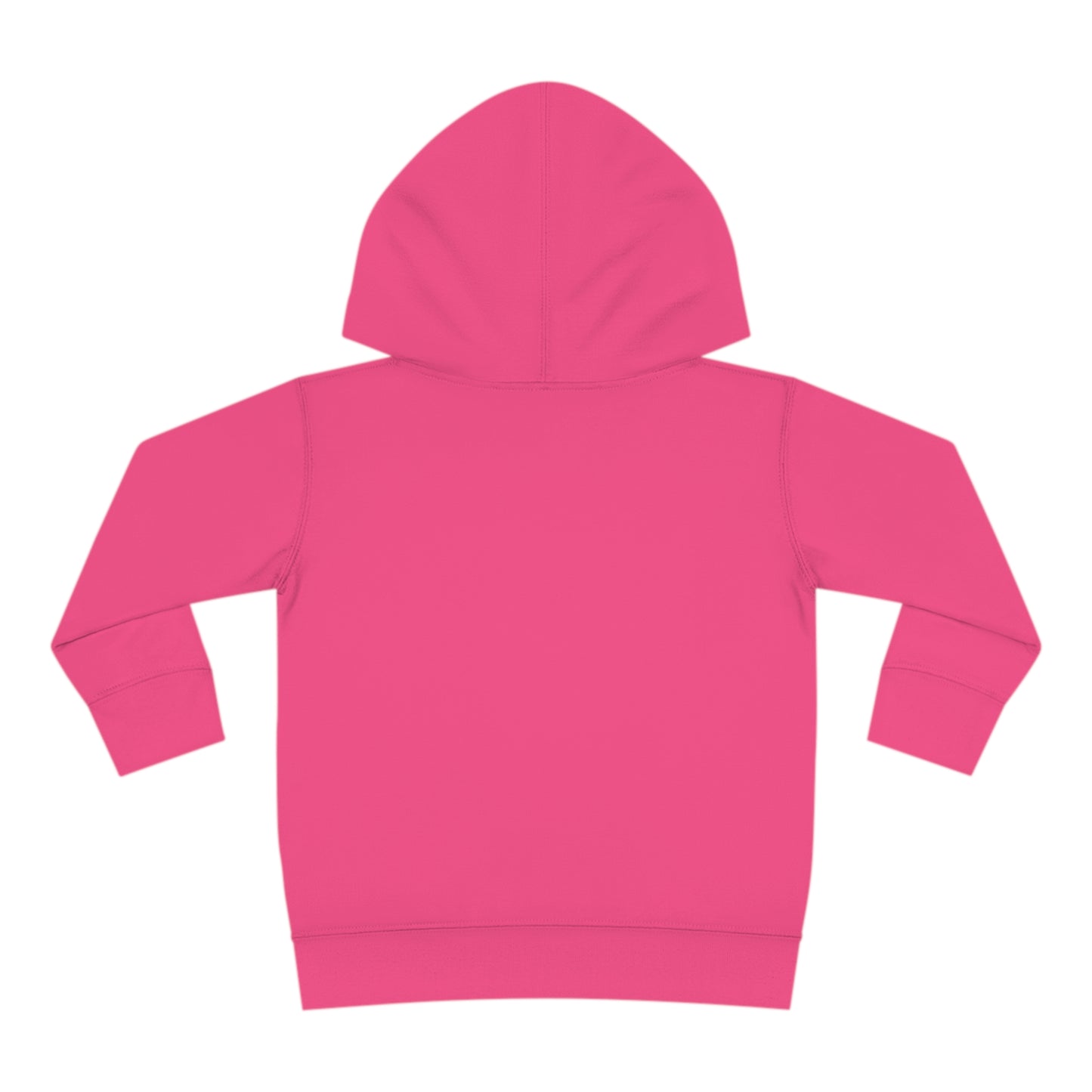 Under The Toadstool Toddler Hoodie