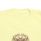 Luna Moth Toddler Tee