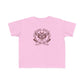 Luna Moth Toddler Tee