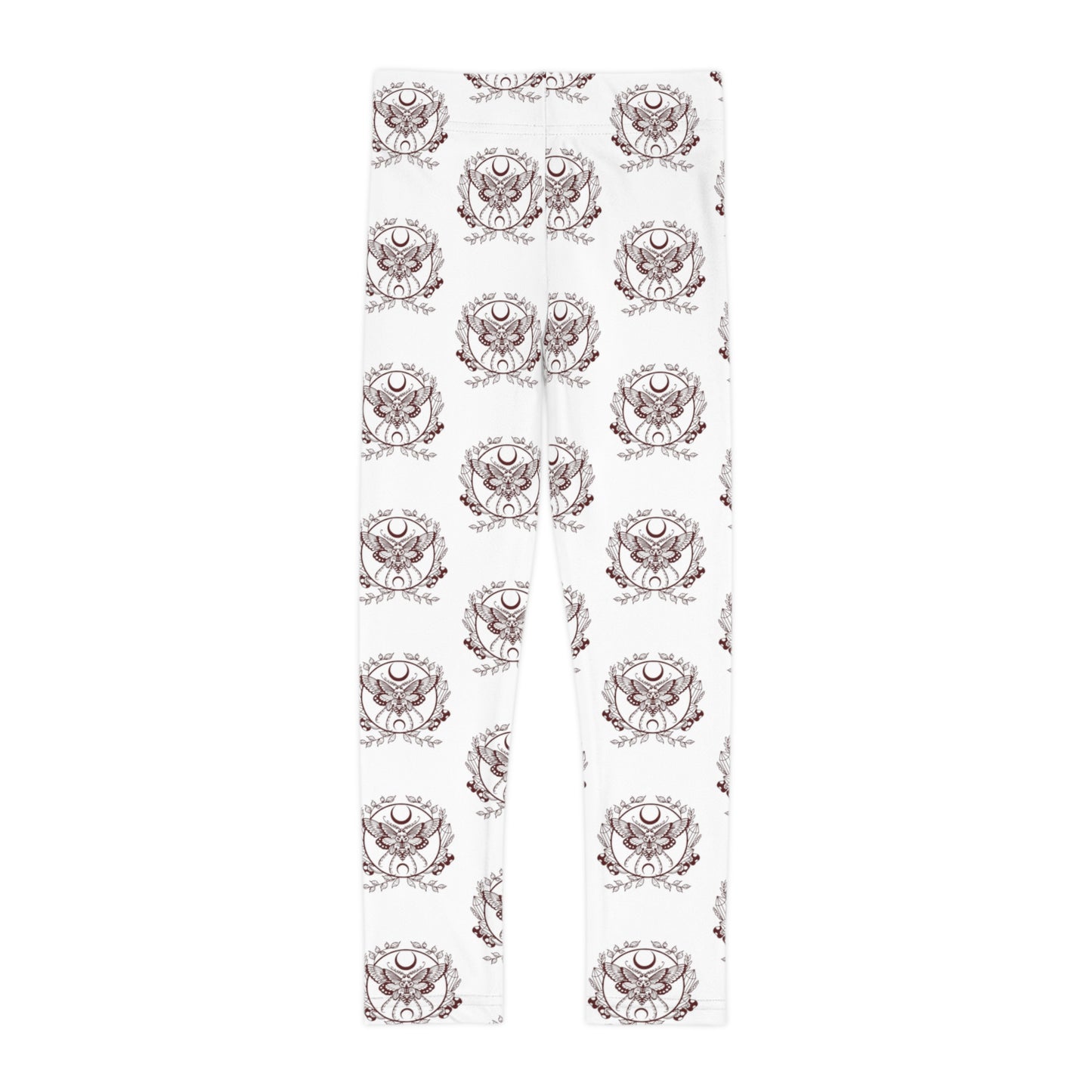 Lunar Moth Leggings