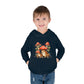 Under The Toadstool Toddler Hoodie