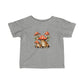 Under The Toadstool Infant Tee