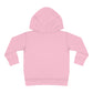 Under The Toadstool Toddler Hoodie