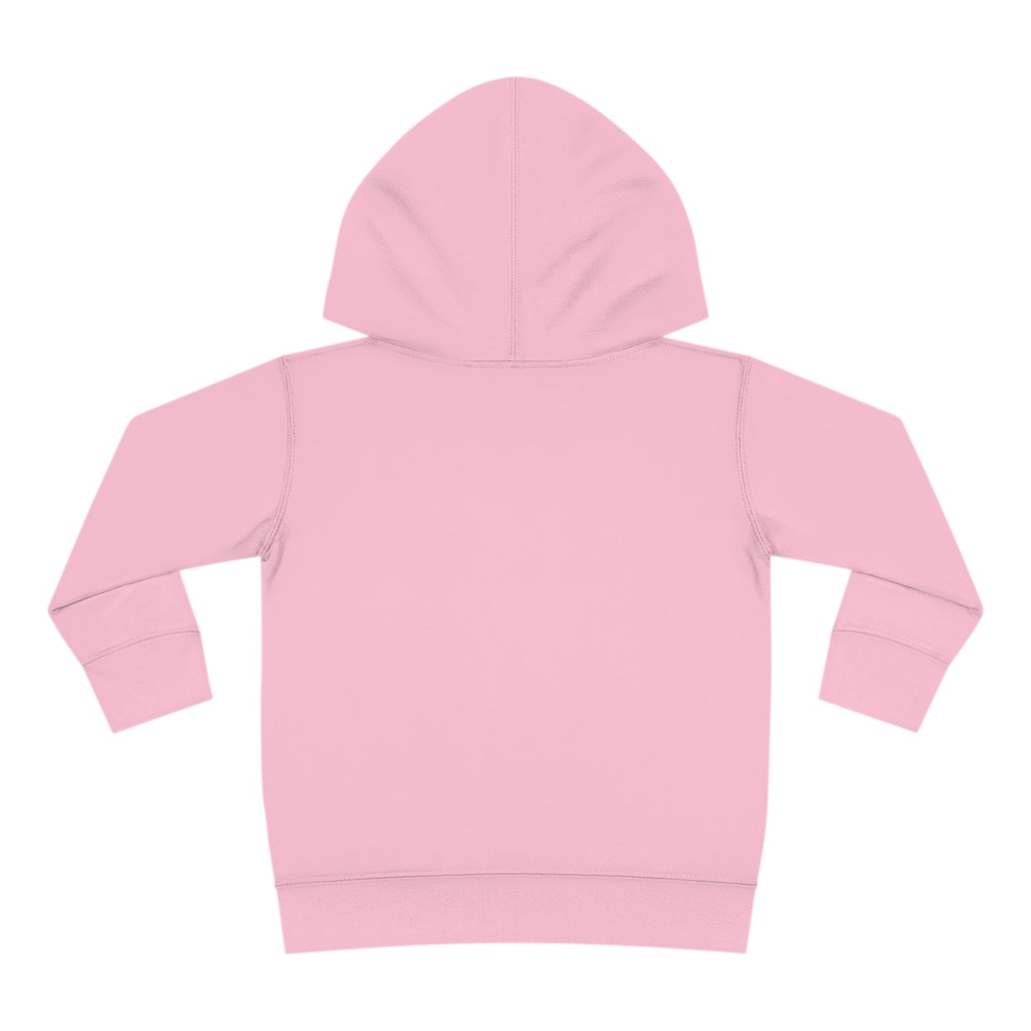 Under The Toadstool Toddler Hoodie