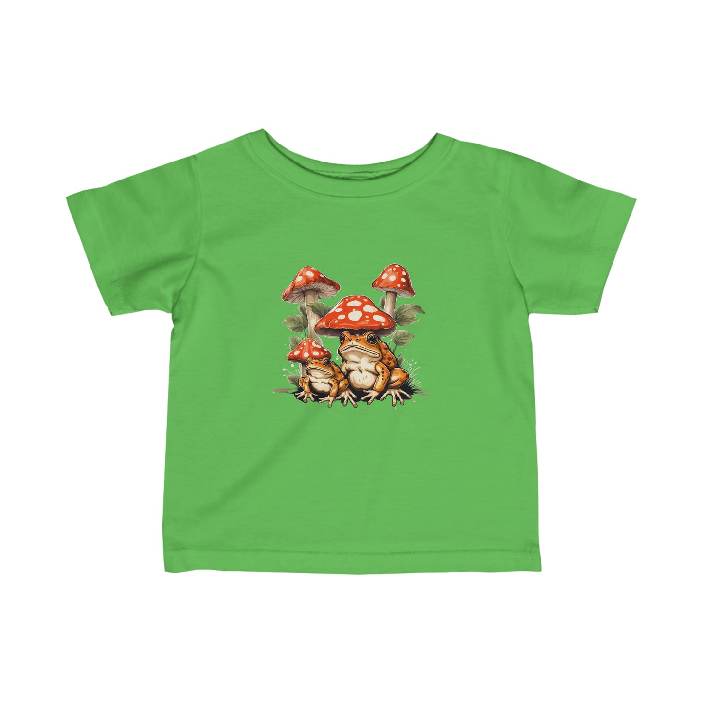 Under The Toadstool Infant Tee