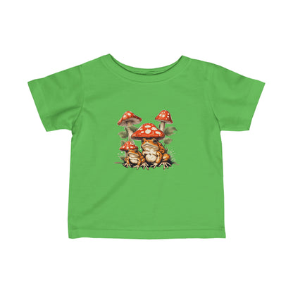 Under The Toadstool Infant Tee