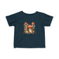 Under The Toadstool Infant Tee