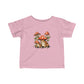 Under The Toadstool Infant Tee