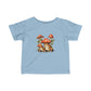 Under The Toadstool Infant Tee