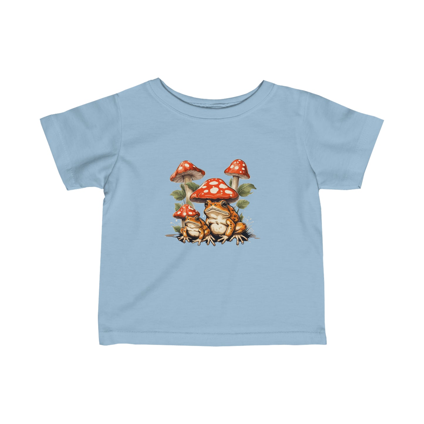 Under The Toadstool Infant Tee