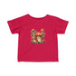 Under The Toadstool Infant Tee