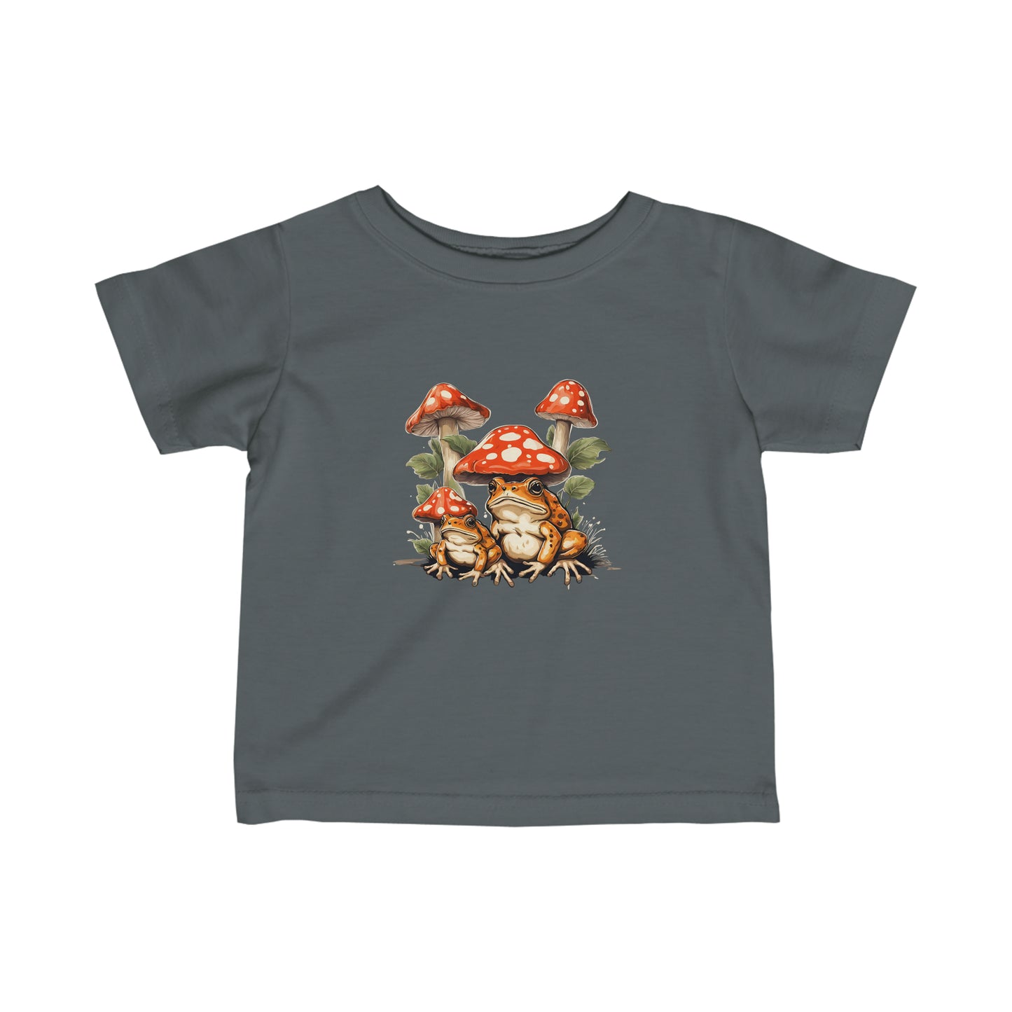 Under The Toadstool Infant Tee