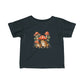 Under The Toadstool Infant Tee