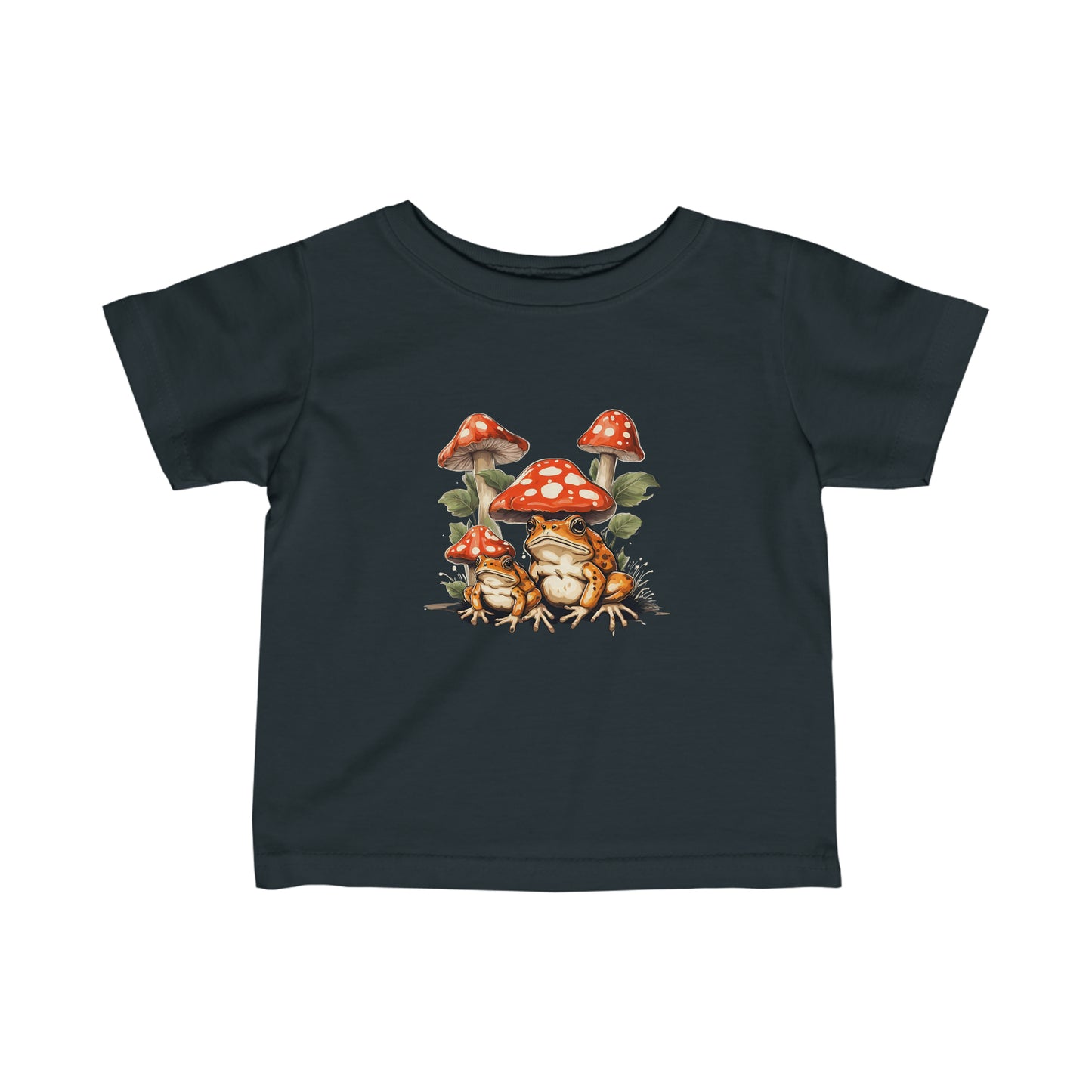 Under The Toadstool Infant Tee