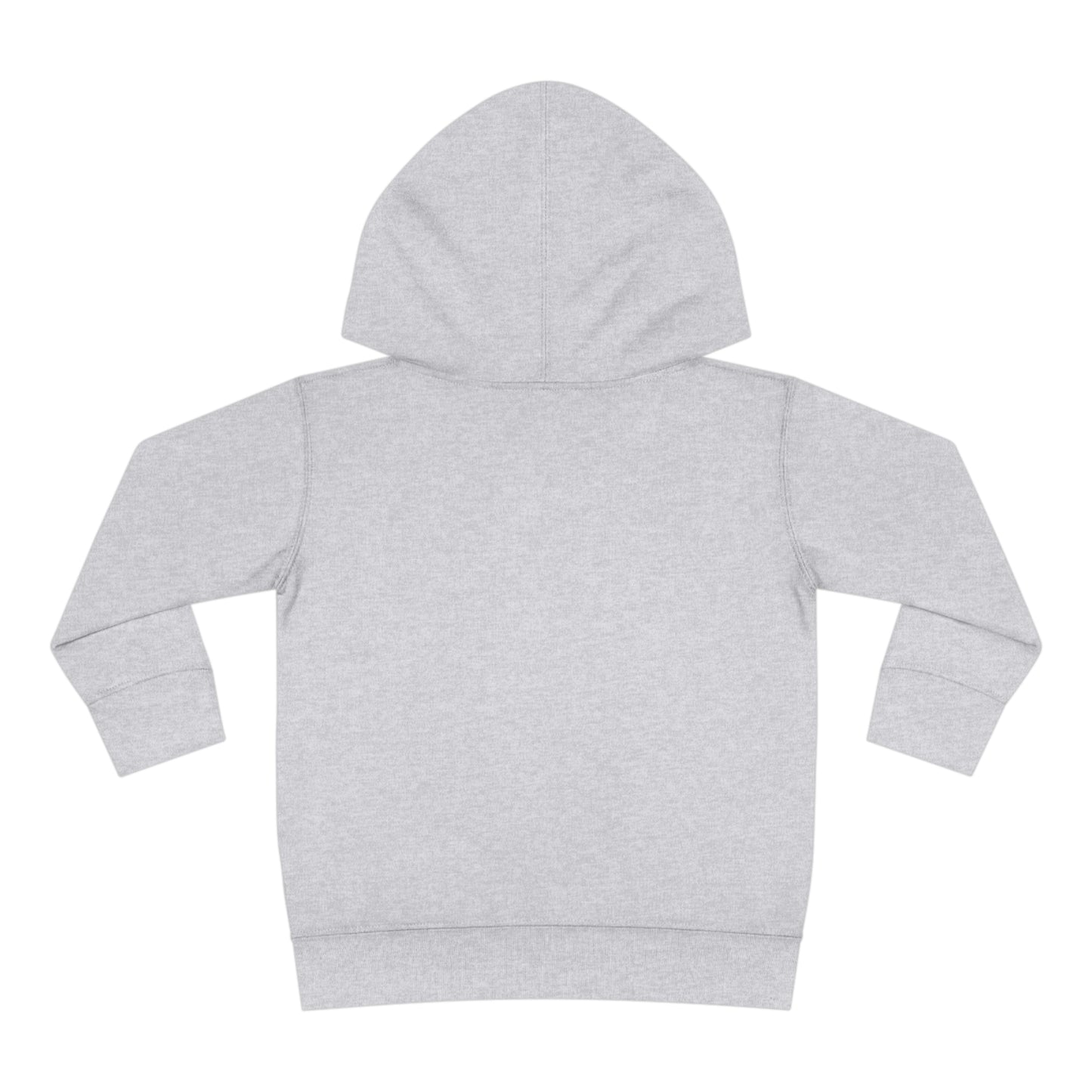 Under The Toadstool Toddler Hoodie