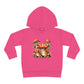 Under The Toadstool Toddler Hoodie