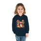 Under The Toadstool Toddler Hoodie