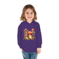 Under The Toadstool Toddler Hoodie