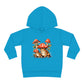 Under The Toadstool Toddler Hoodie