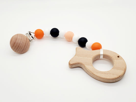 Kristoph Koi Fish Teether