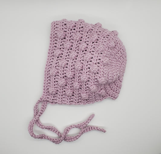 Bobble Baby Bonnet