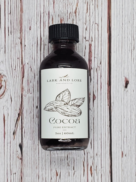 Cocoa Extract